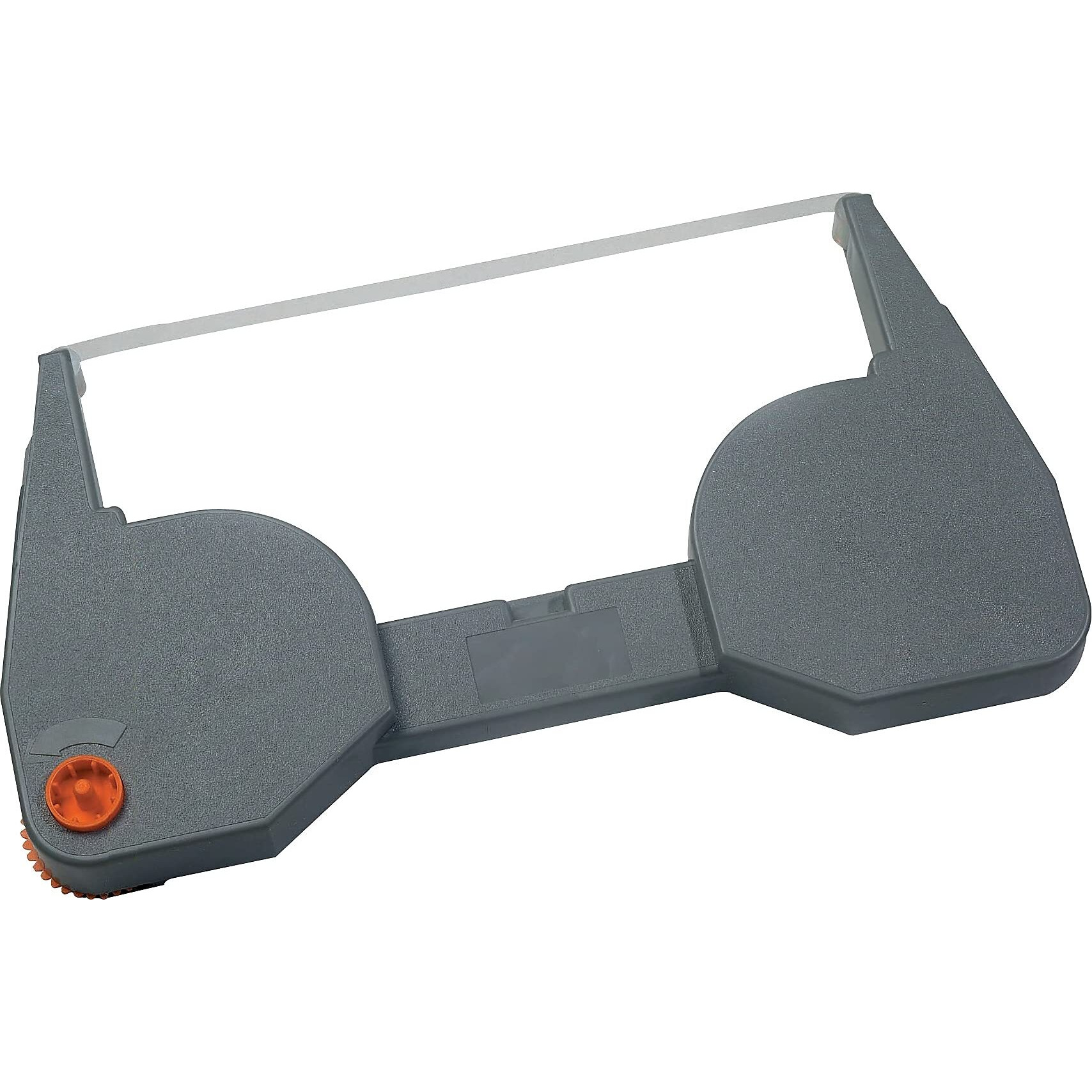 Dataproducts R5111 R5111 Compatible Lift-Off Tape Clear