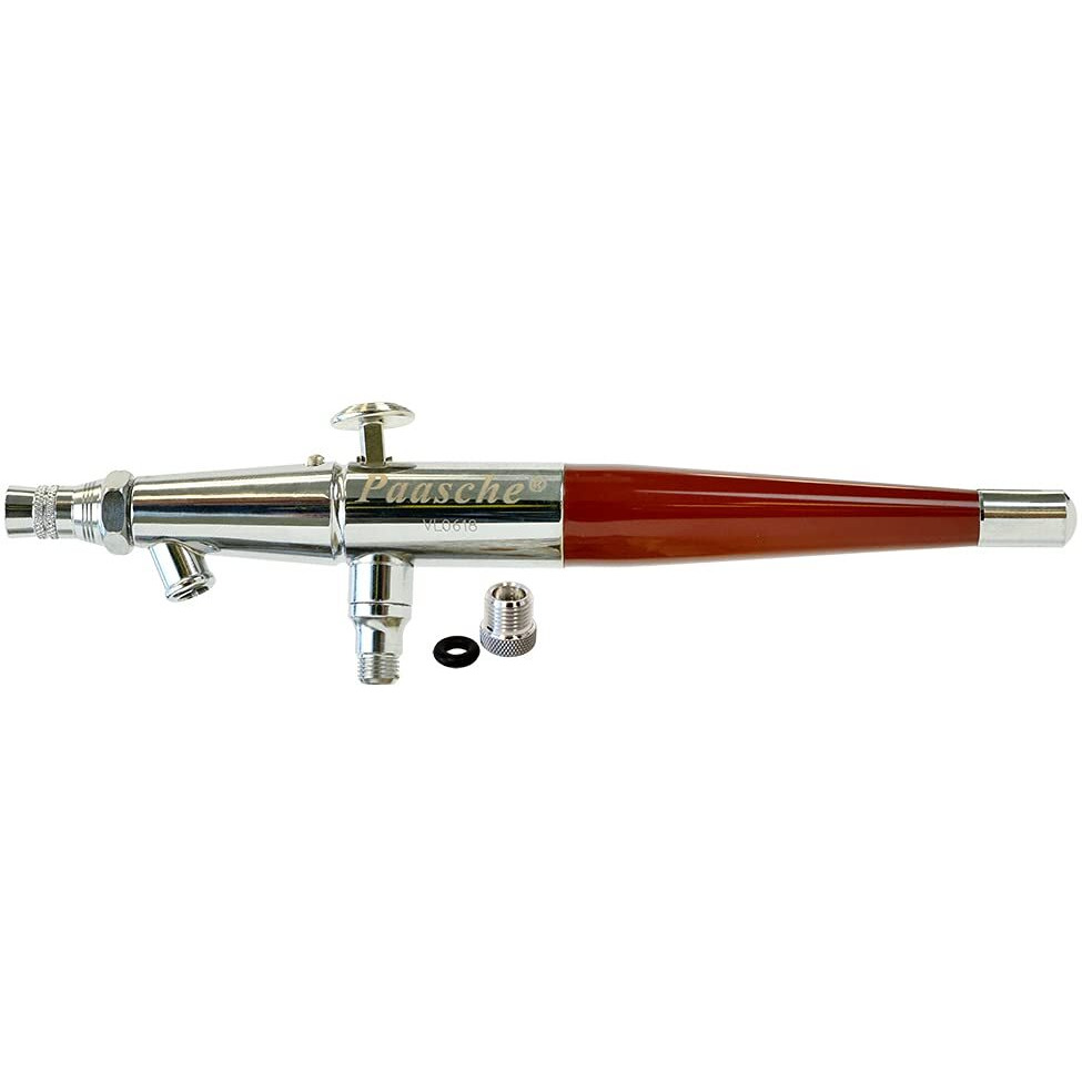 Vl3L Double Action - Internal Mix - Siphon Feed Airbrush