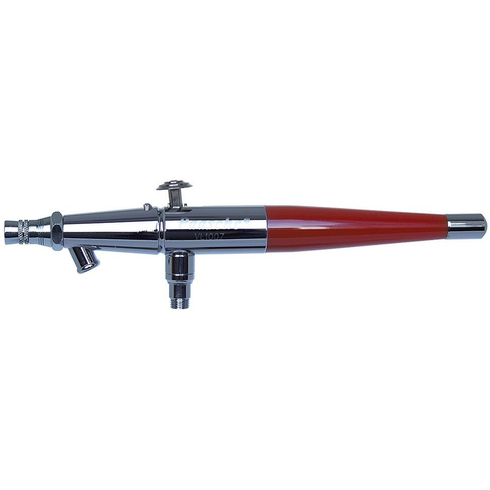 Vl3L Double Action - Internal Mix - Siphon Feed Airbrush