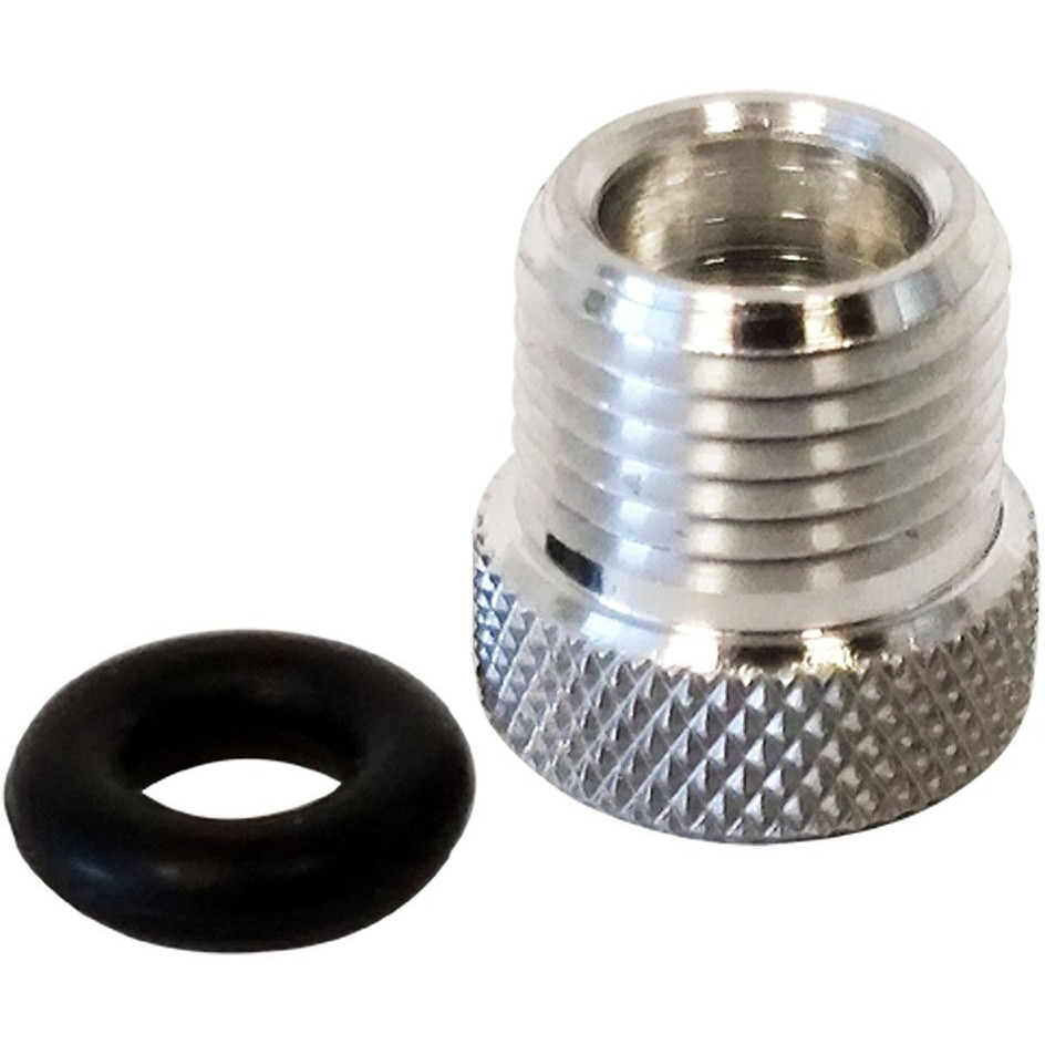Vl3L Double Action - Internal Mix - Siphon Feed Airbrush