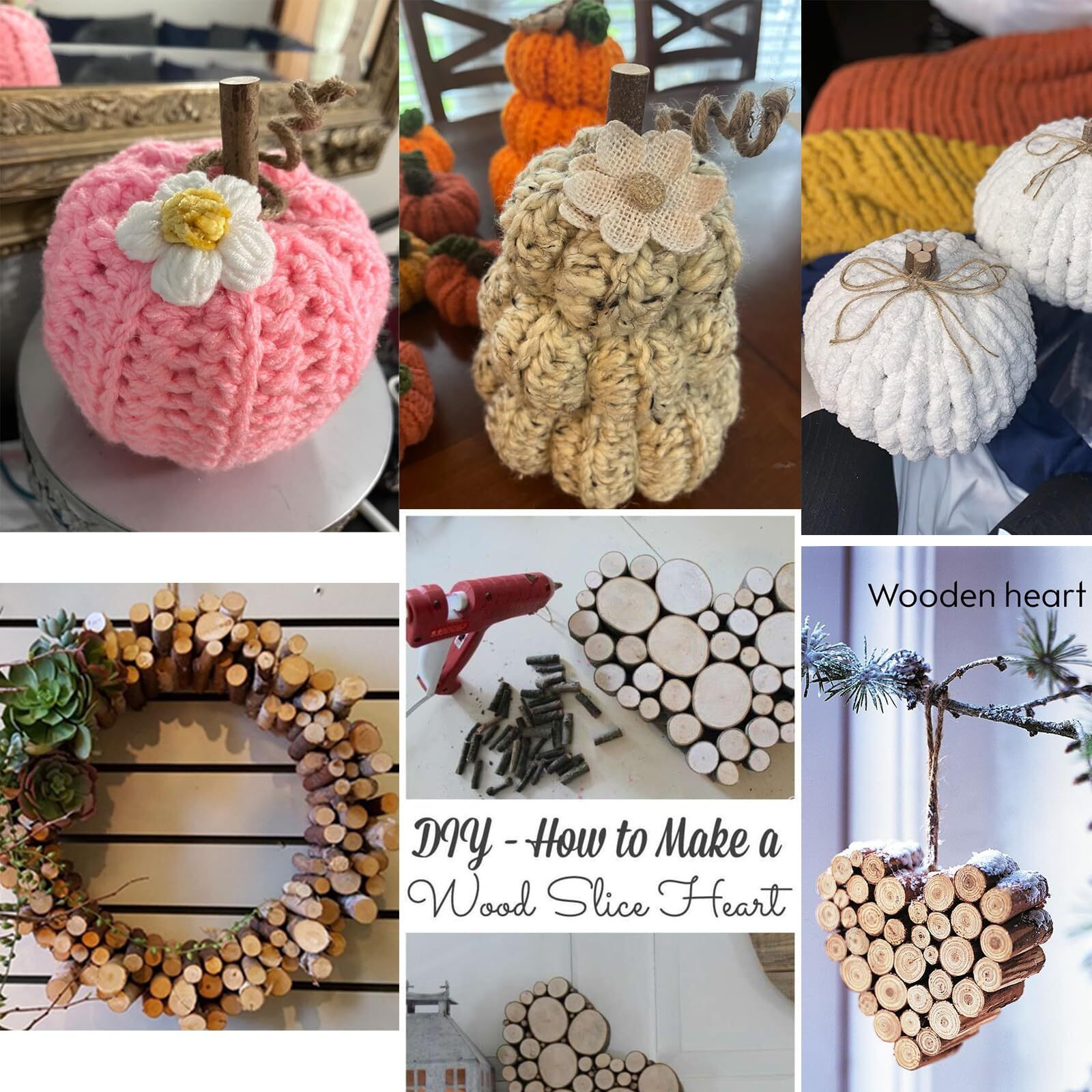 Lazaca Craft Sticks  Wood Sticks Crafting Twigs Crafts Log Toy Diy Vase Fillers Pumpkin Stems Rustic Decorations Ornaments Loose Parts Play Materials