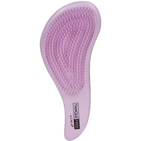 Tangle-Free Hair Brush (Kitty Cat)