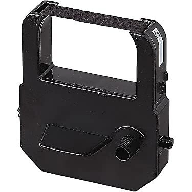 Acroprint 390121000 390121000 Ribbon Cartridge  Black