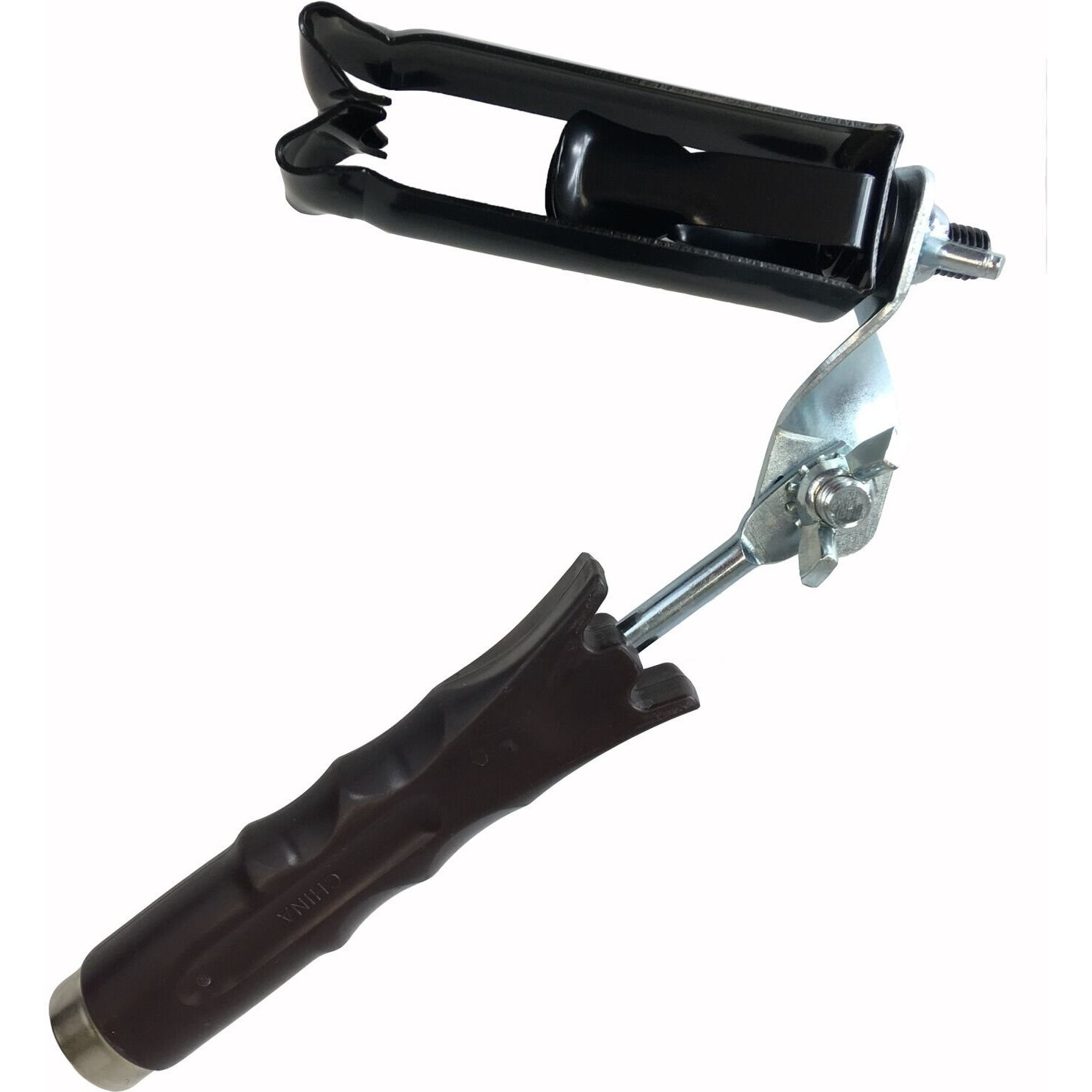 Shur-Line 5500 Brush Extender For Paint Brushes And Extension Poles   Black