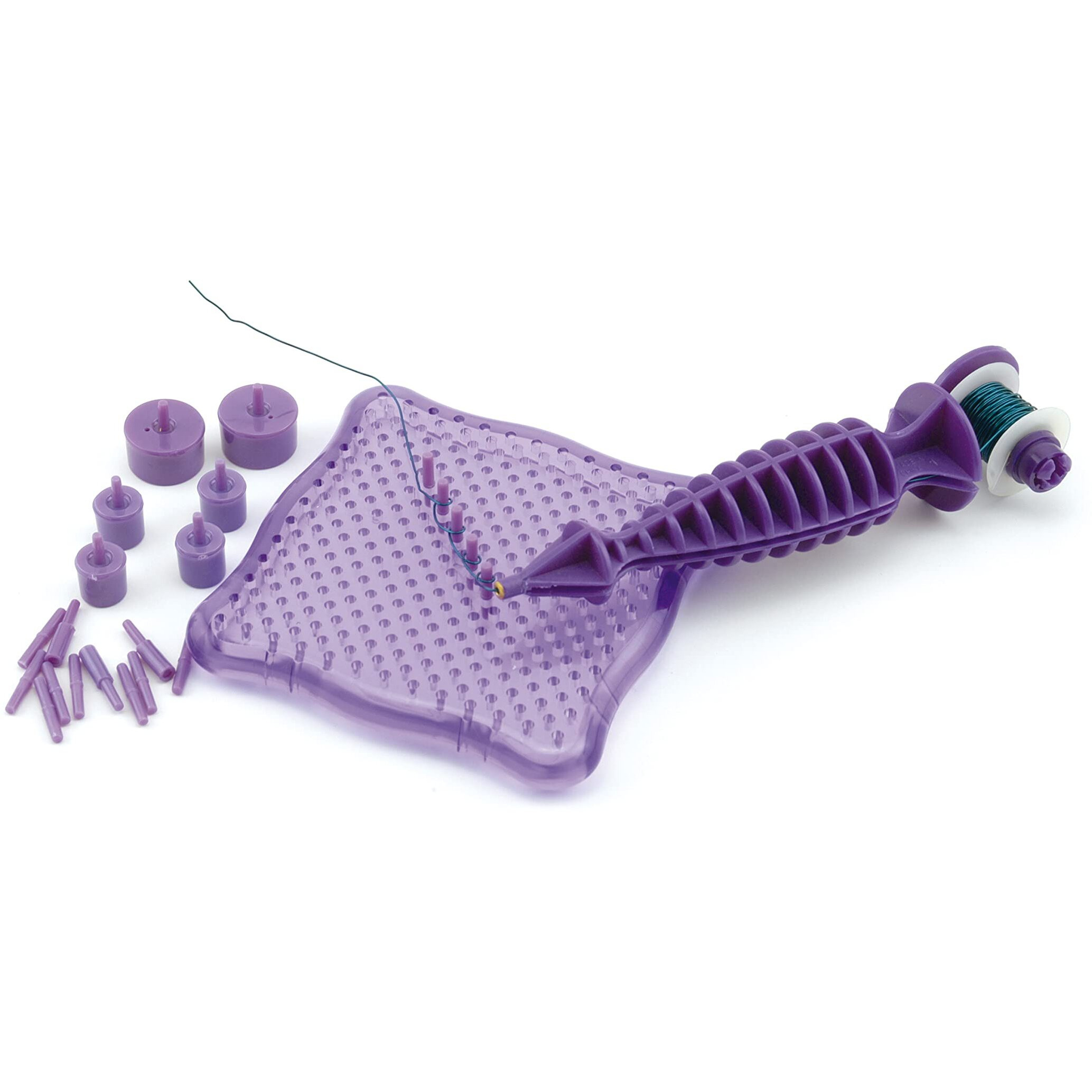 Artistic Wire  Wire Writer And Jewelry Jig Kit