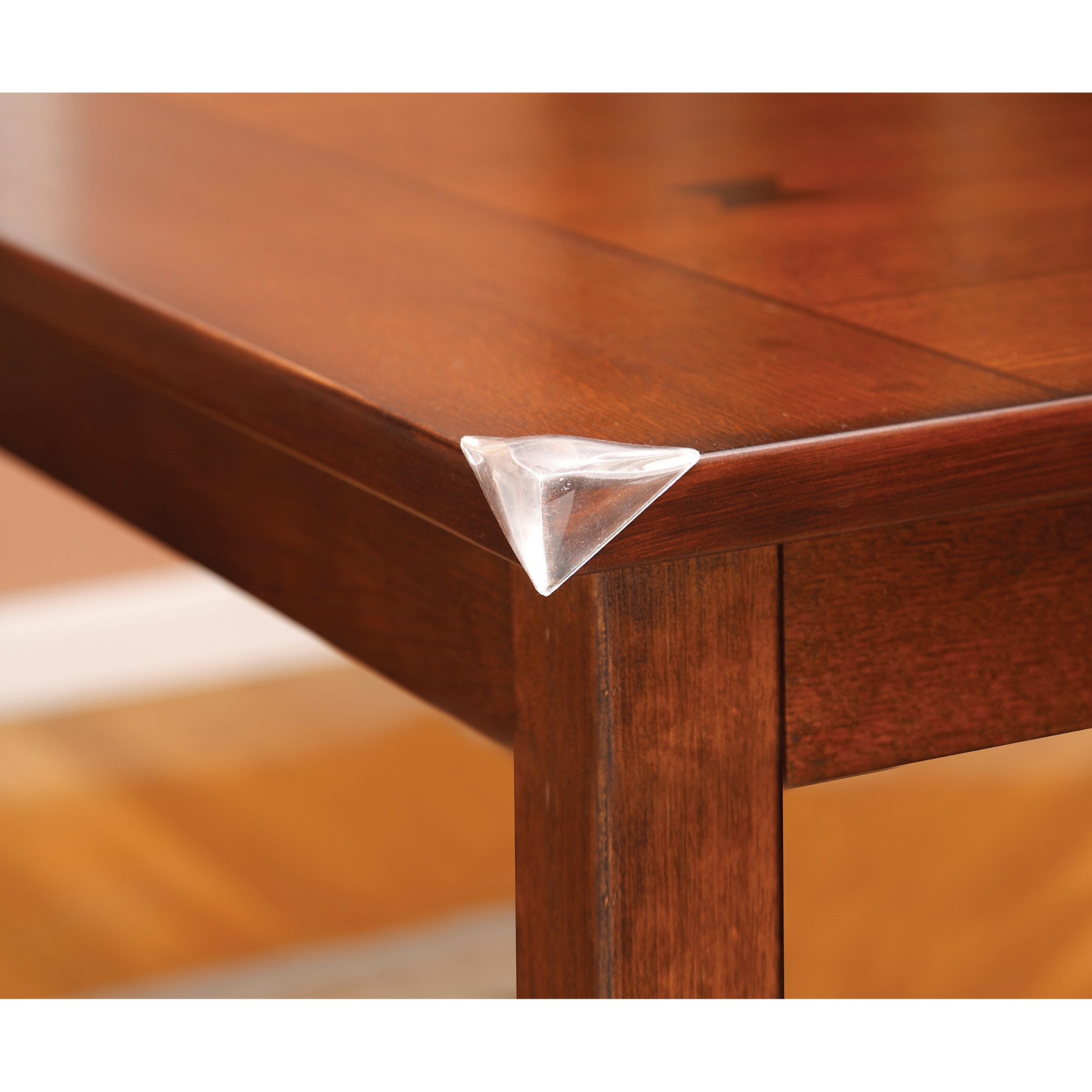 Safety 1St Clearly Soft Corner Guards  4-Count