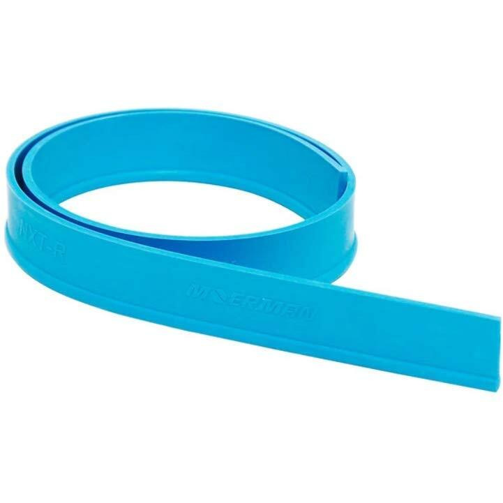 Moerman Nxt-R Standard Squeegee Rubber - 14In/35Cm  10 Rubber Pack