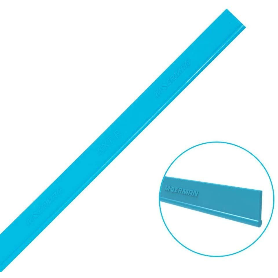 Moerman Nxt-R Standard Squeegee Rubber - 14In/35Cm  10 Rubber Pack