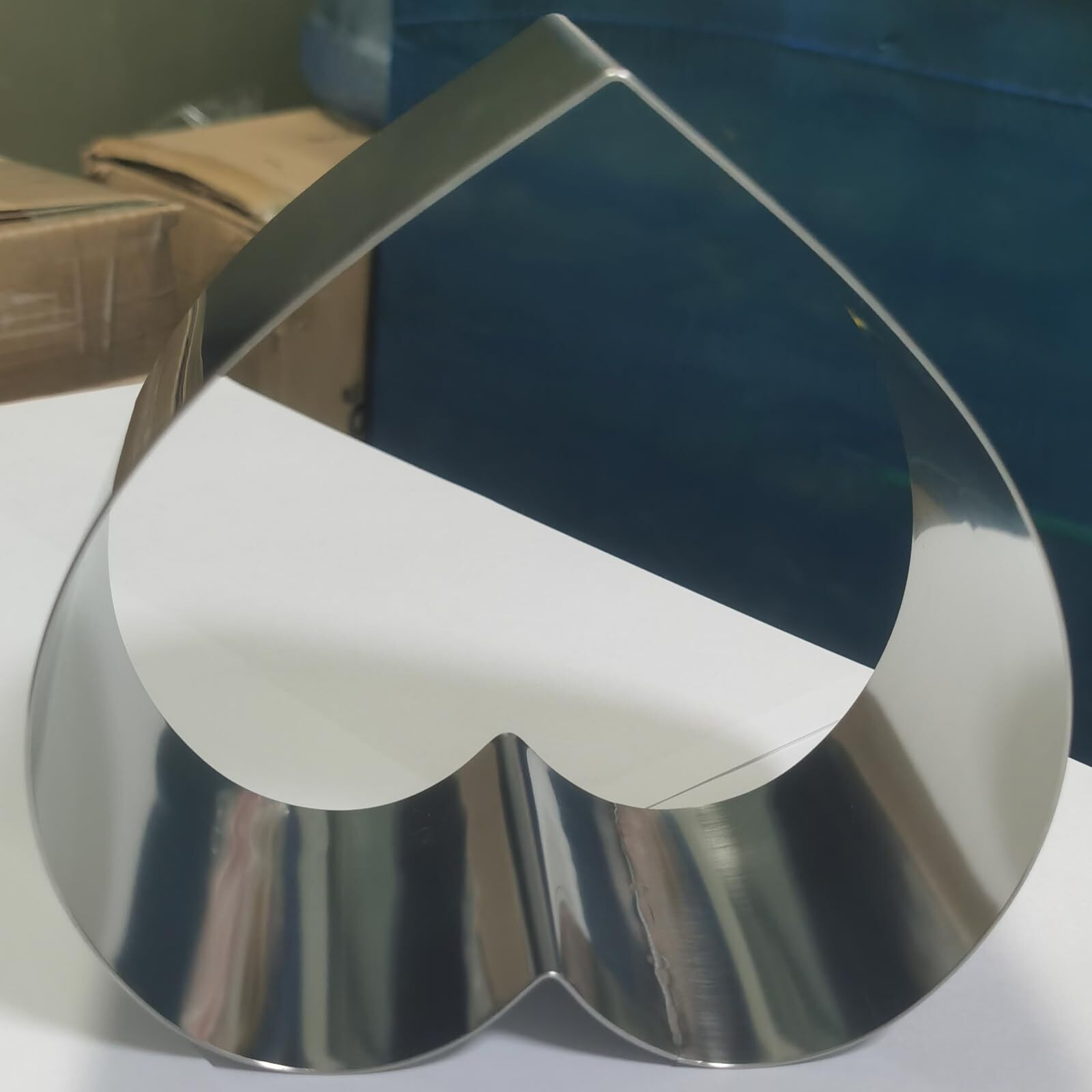 Sadyfon Animal World Shaped Cake Pan Aluminum Cake Decorating Mould Birthday/Wedding/Anniversary/Party Cake Baking Pans Tins Bakeware