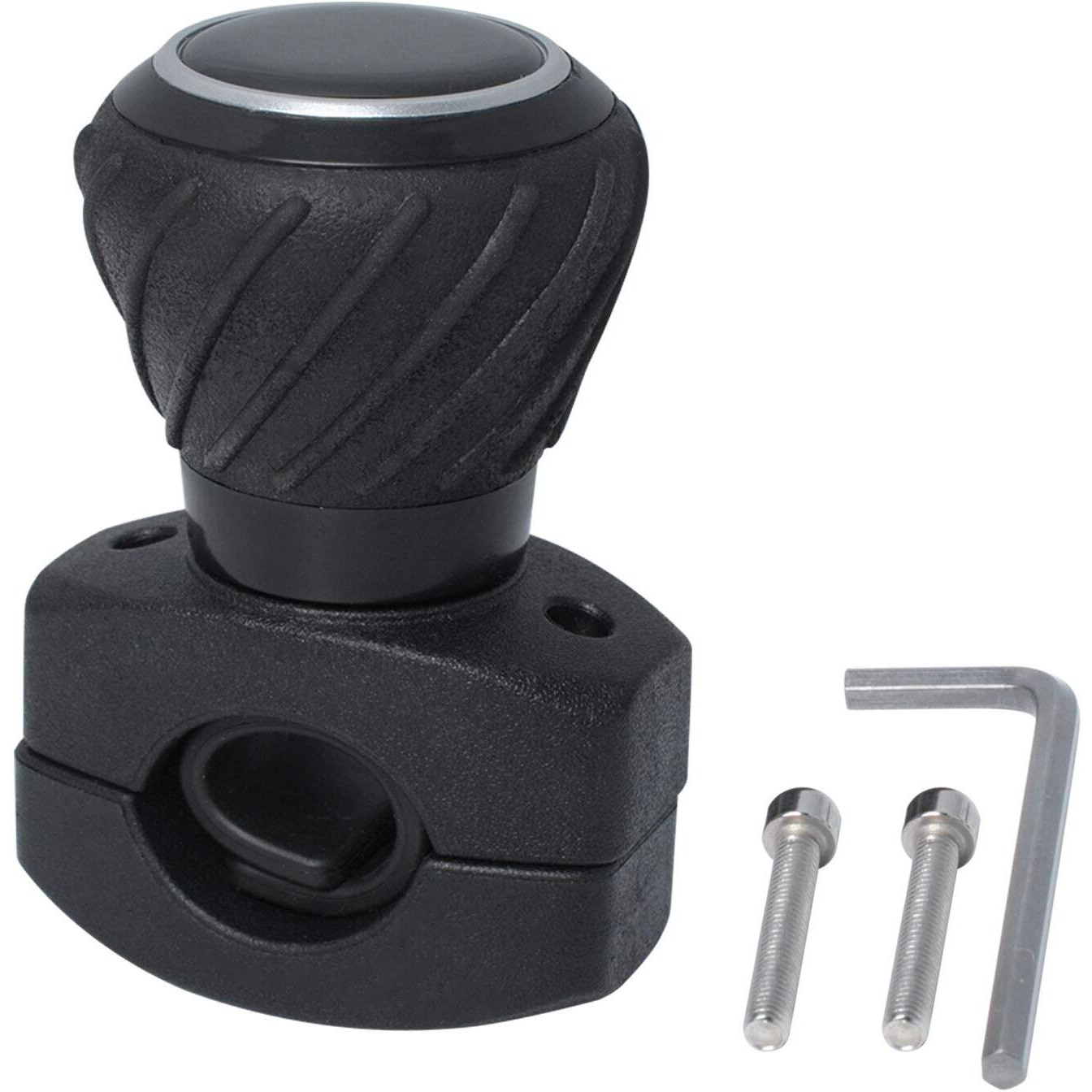 77700-01540 Steering Wheel Spinner Knob For Kubota B Series Bx Series Sub-Compact L Series M Series Rtv Series Tractor