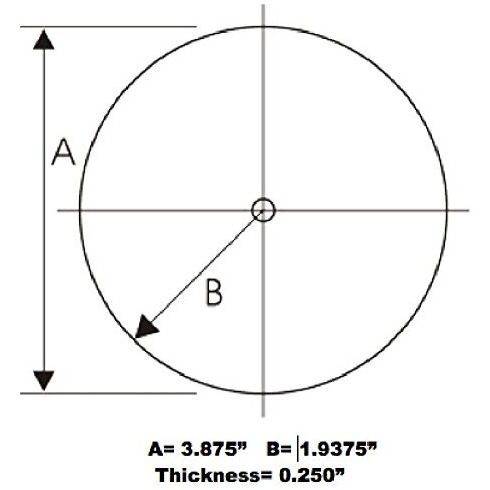 Silver Flat Reflector  Acrylic  For Use With Polarized Retroreflective Photoelectric Sensors Super Quality Made In Germany 6000X Luminance