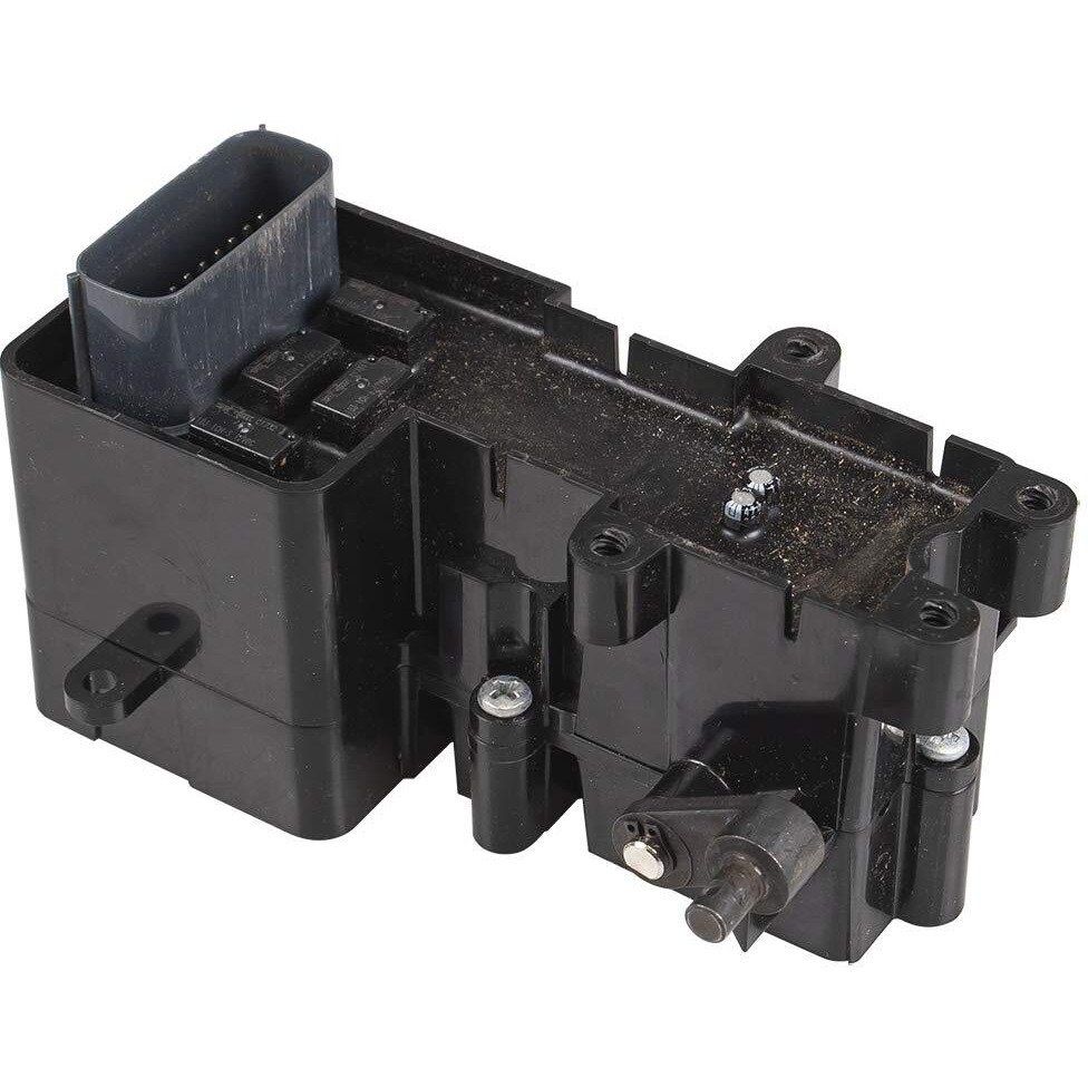 Exmark 136-4214 Brake Box Quest S Series 130-0795