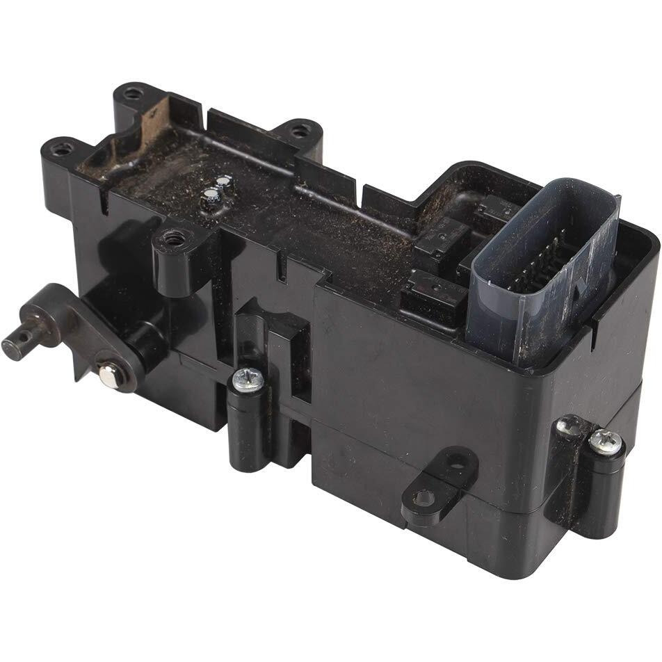 Exmark 136-4214 Brake Box Quest S Series 130-0795