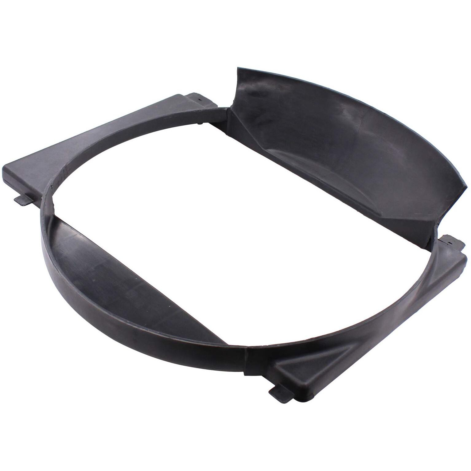 Newyall Radiator Cooling Single Fan Shroud For Jeep Cherokee 1987-2001  Comanche 1986-1992  Wagoneer 1987-1990