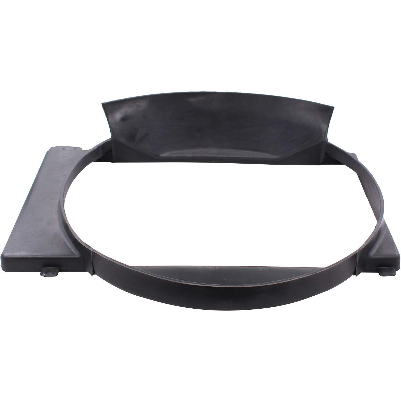 Newyall Radiator Cooling Single Fan Shroud For Jeep Cherokee 1987-2001  Comanche 1986-1992  Wagoneer 1987-1990