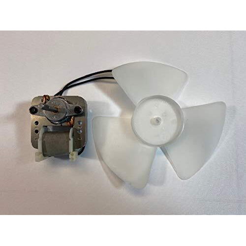 Ventline Bcd-0388 Motor & Fan Blade Combo Mobile Home Vent Fan