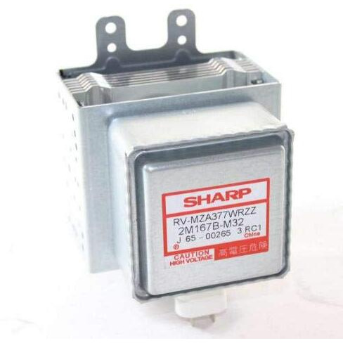 Sharp Shar930Csf Microwave Magnetron