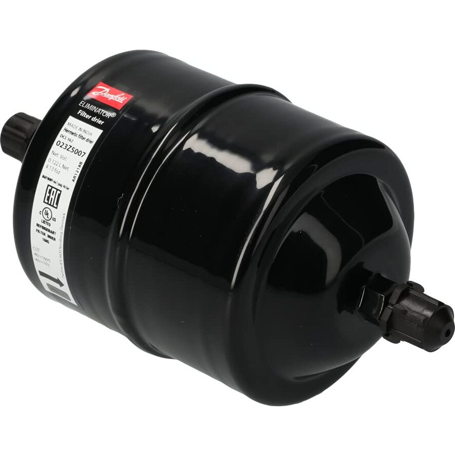 Filter Drier Danfoss Dcl162 1/4 "" Flare