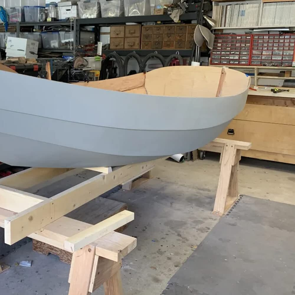 Totalboat Epoxy Primer Thinner 200 Marine Solvent (Quart)  Clear  32 Fl Oz (Pack Of 1)