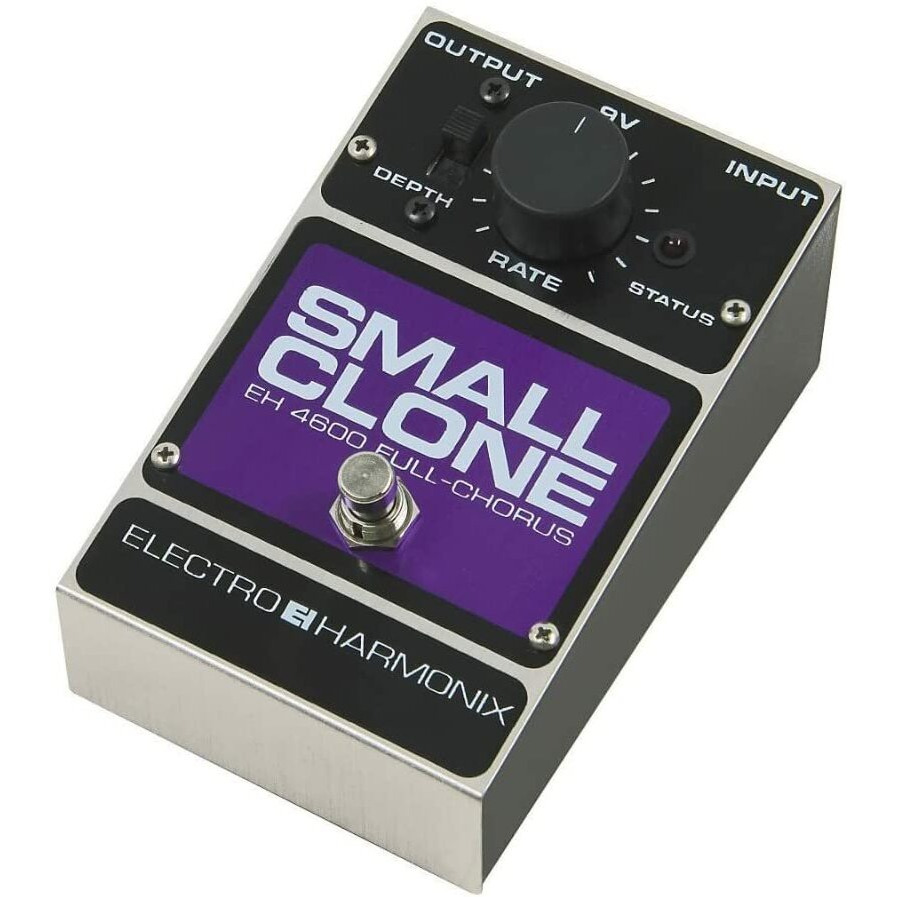 Electro-Harmonix Small Clone Chorus