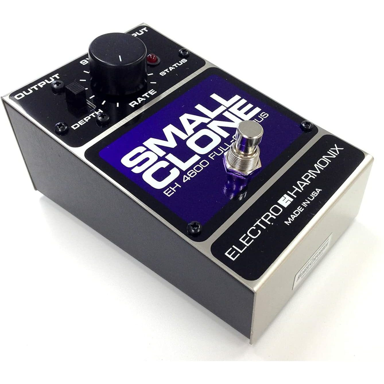 Electro-Harmonix Small Clone Chorus