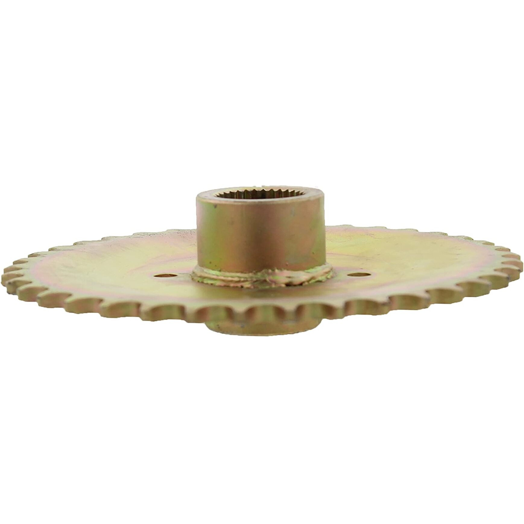 Sprocket Fits Polaris Sportsman 500 6X6 2000-2006 38 Tooth By Race-Driven