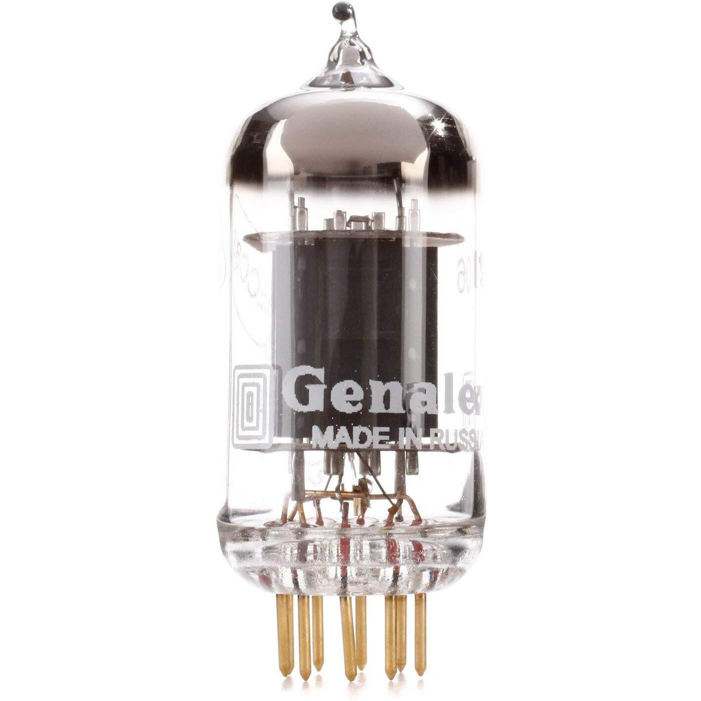 Genalex Gold Lion 12Ax7/Ecc83 Gold Pins Preamp Tube