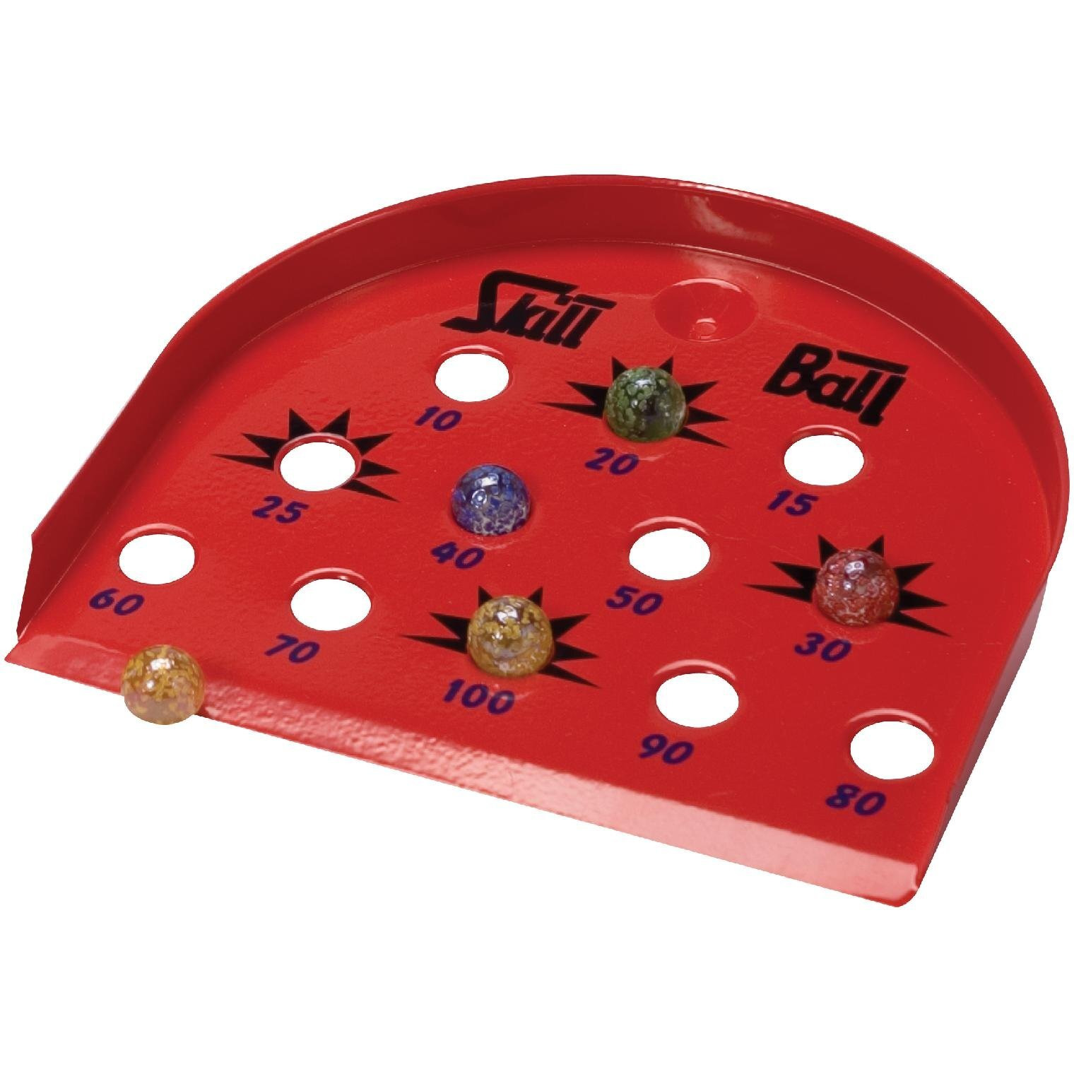 Schylling Skill Ball Game