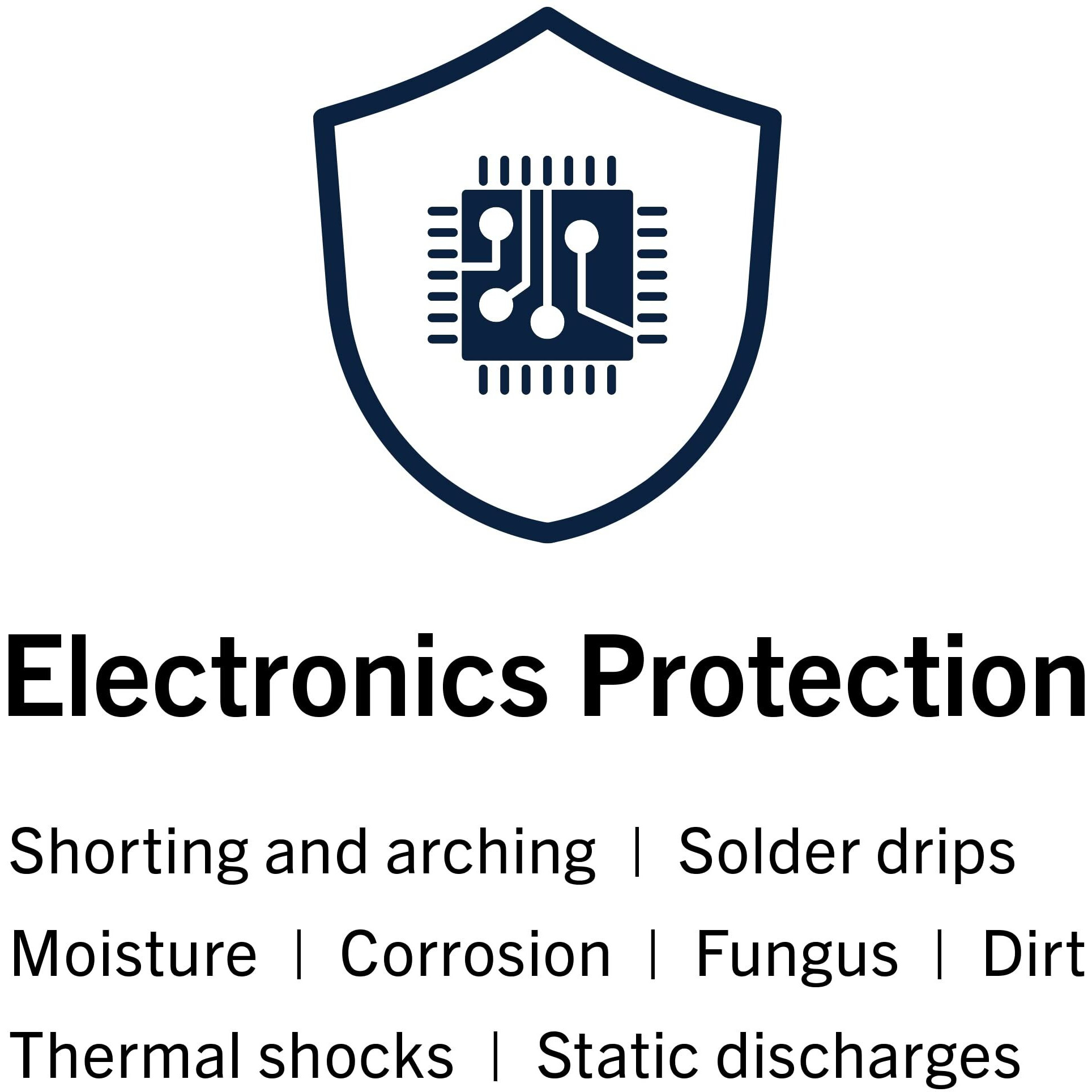 Mg Chemicals - 419D-P-Bk 419D-P Overcoat Pen - Black  5Ml