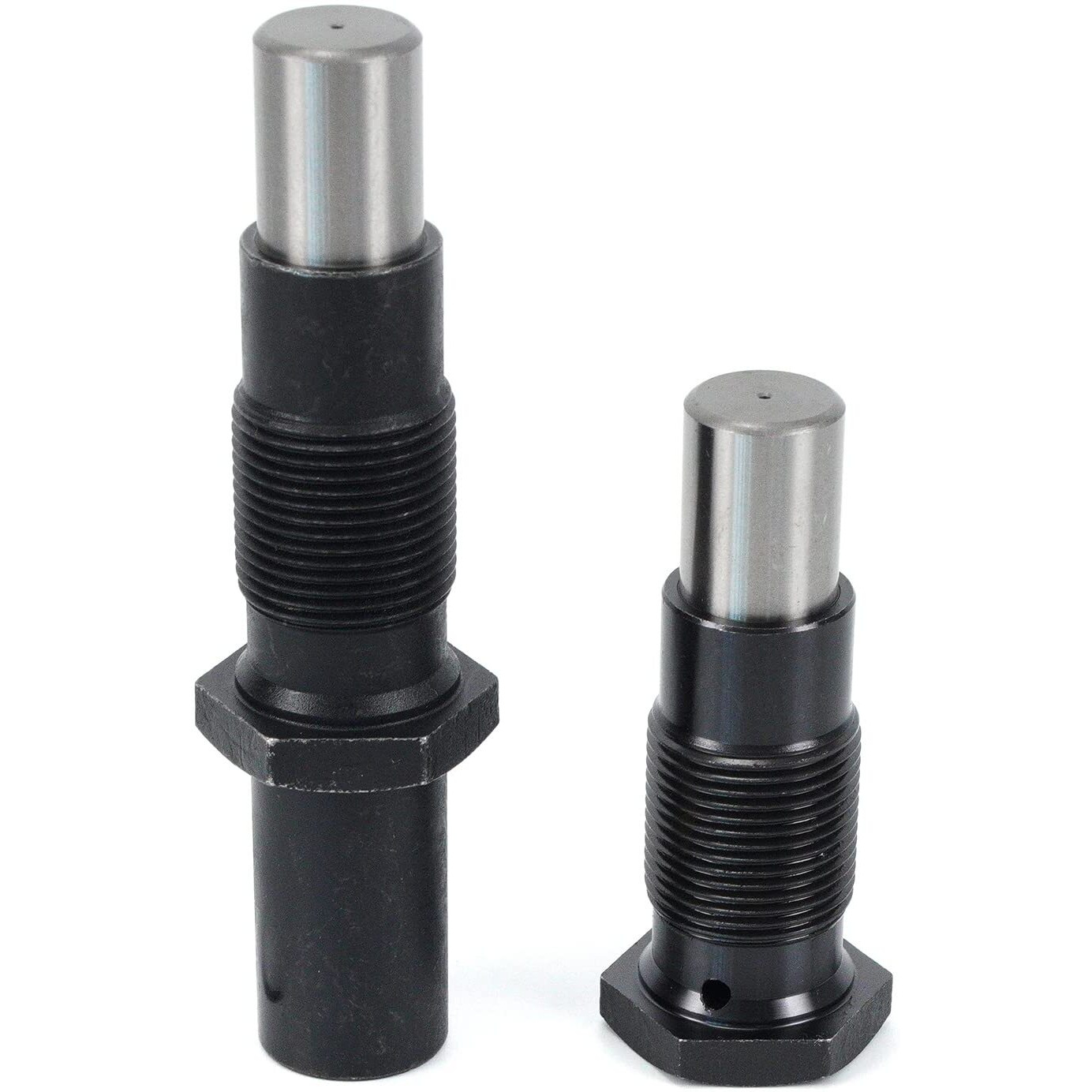 Moca Left And Right Engine Timing Chain Tensioner Fit For Ford Explorer 2001-2005 & For Ford Ranger & For Mazda B4000 2001-2010 & For Mercury Mountaineer 4.0L 1998-2010 Sohc V6