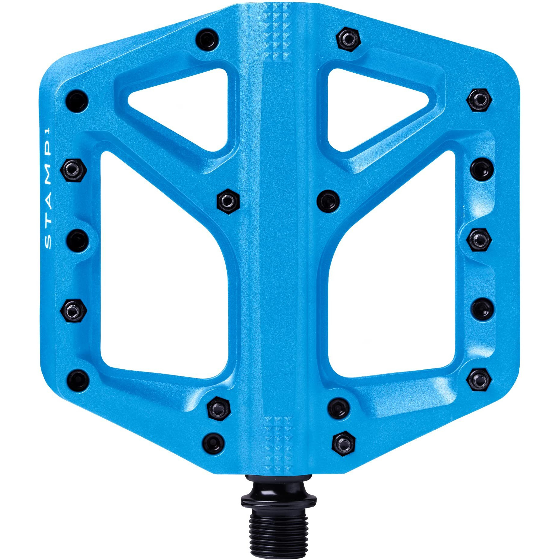 Crankbrothers Stamp 1 Large Blue