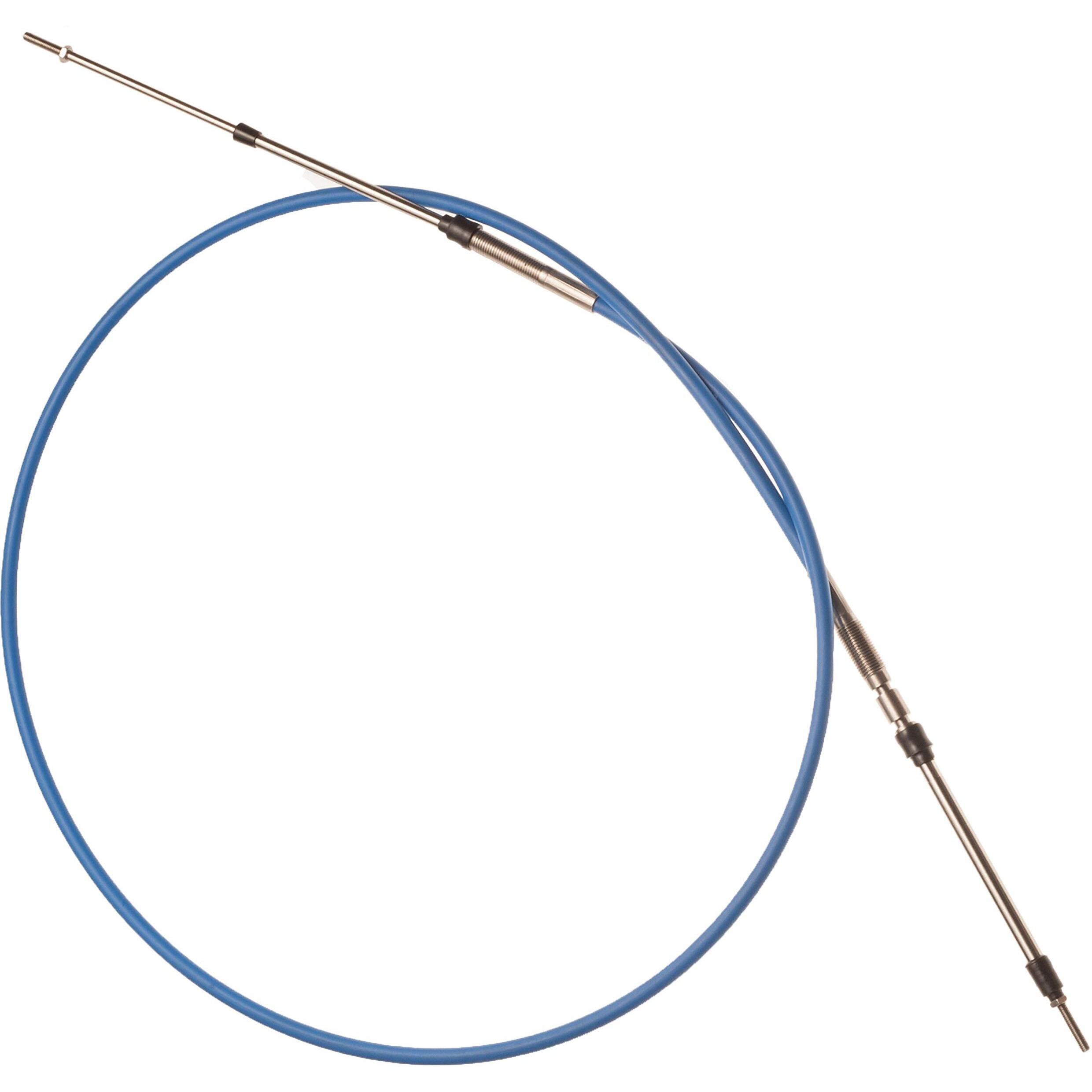 Steering Cable For Sea Doo Sp 94-97 Spi 94-96 Spx 94-99 Xp 94 & 96 277000289