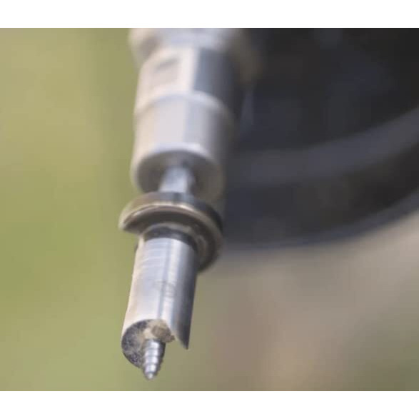 12 Mm Sawdust Spawn Mushroom Log Inoculation Drill Bit | Mushroom Growing Supplies | North Spore