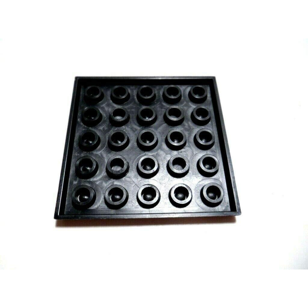 Lot Of 20 Warhammer Fantasy 50Mm Square Bases Monstrous Giant Dragon Wyvern