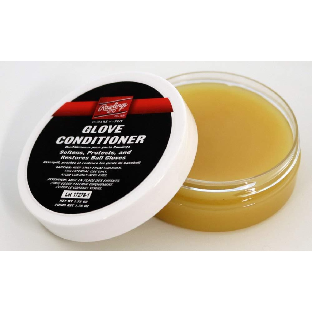 Rawlings | Baseball/Softball Glove Conditioner | Break-In Aid
