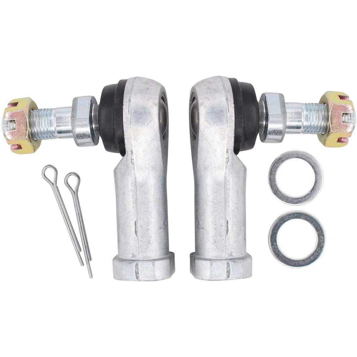 Newyall Pack Of 2 Tie Rod End For Can Am Bombardier Outlander