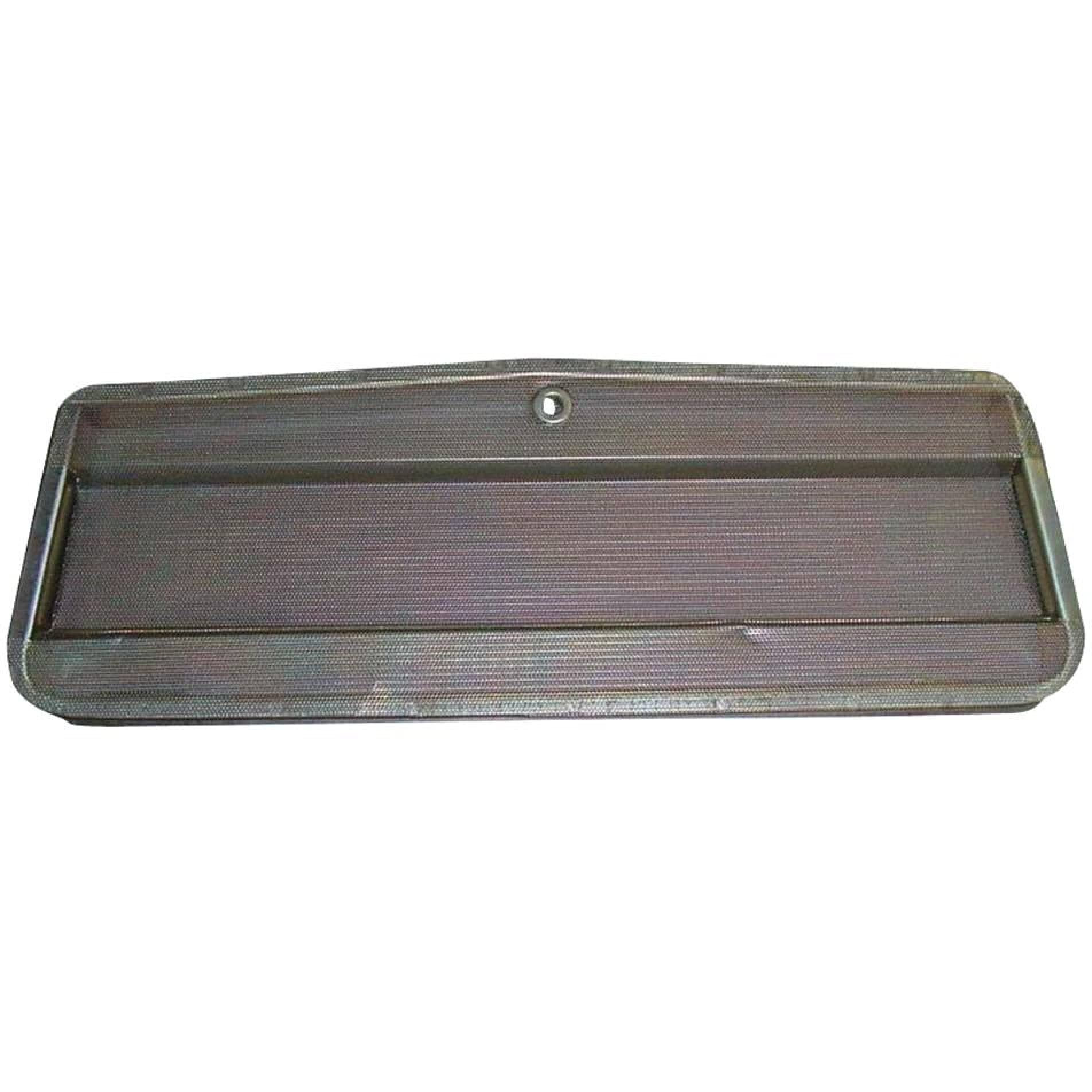 Complete Tractor 1211-5016 Grill Compatible With/Replacement For Massey Ferguson Tractor 255 275 285 265 /532260M92
