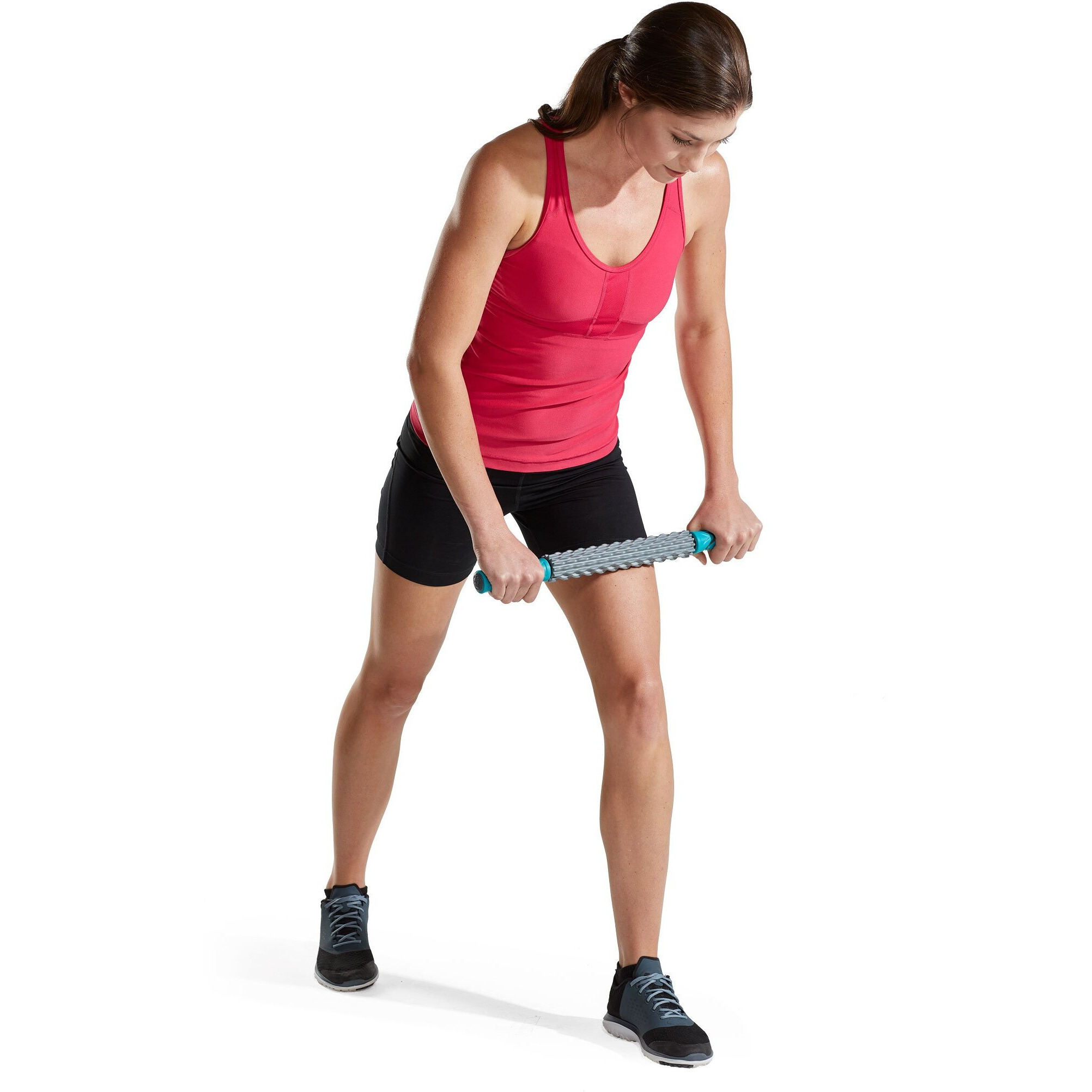 Gaiam Restore Deep Tissue Massage Roller