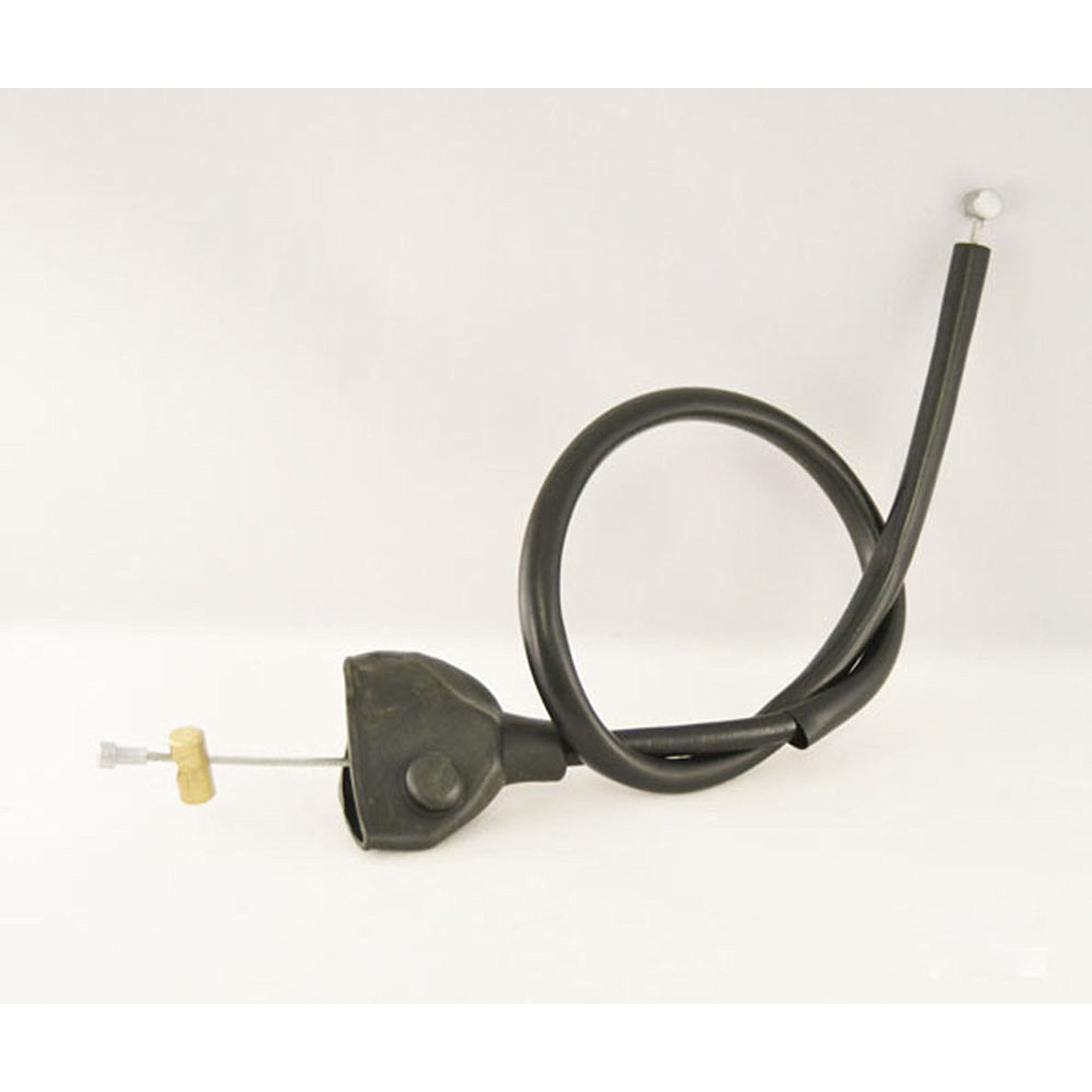 Race Driven Upper And Lower Front Brake Cables For Yamaha Timberwolf Yfb250 Yfb 250 4X4