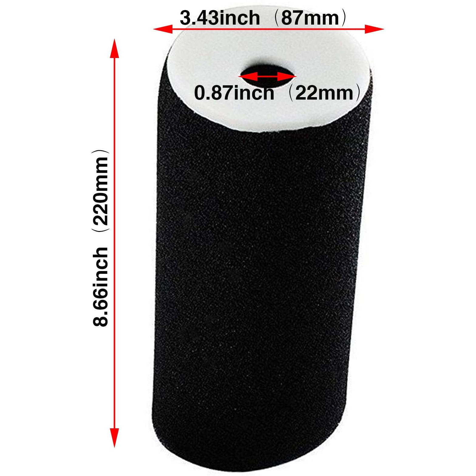 Liyyoo 1Uy-14451-00-00 Air Filter Oil Filter Spark Plug Kit  Compatible With Yamaha Grizzly 660 Yfm660 4X4 2002-2008 Yfm660 Air Filter