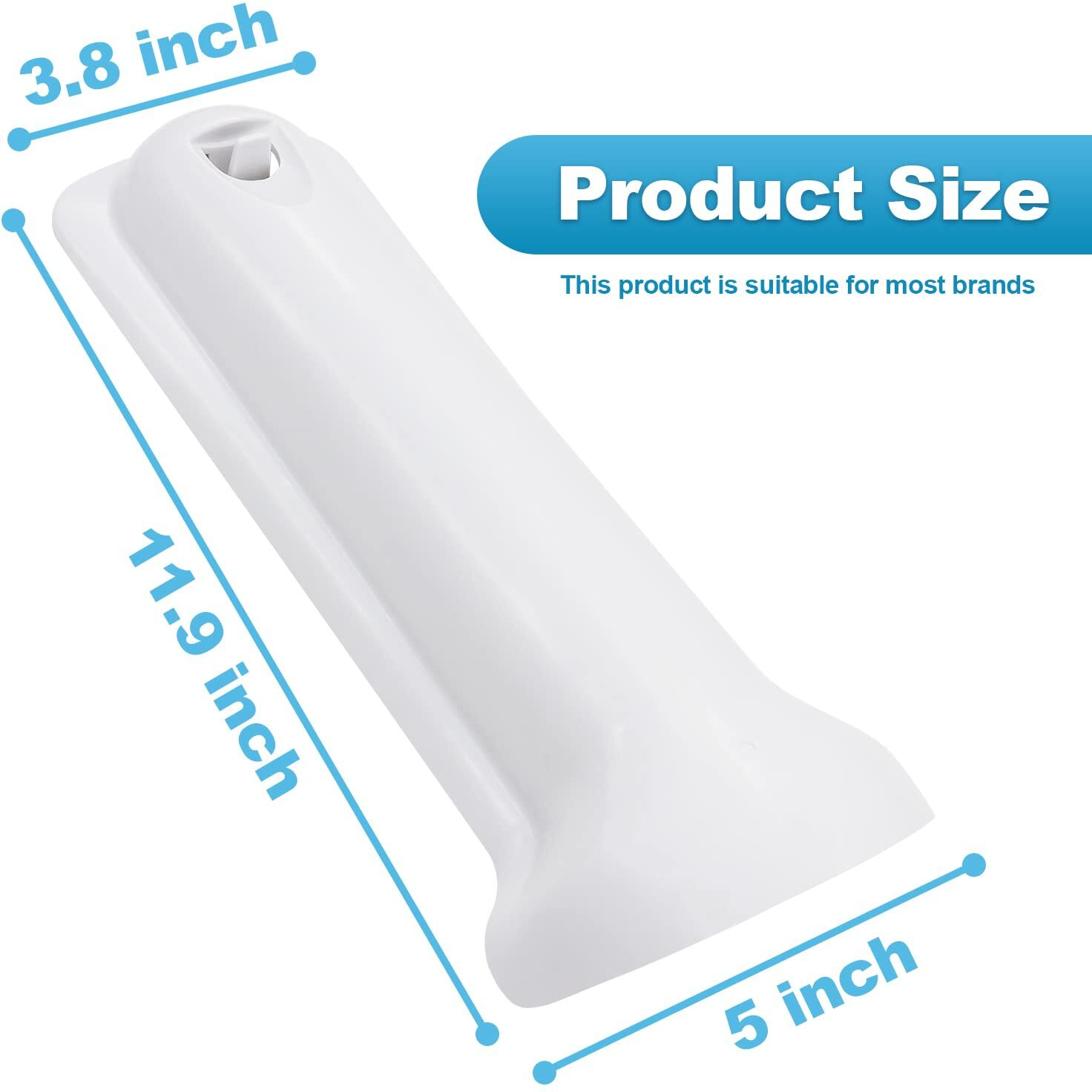 Wp67006331 67006331 For Whirlpool Water Filter Lid