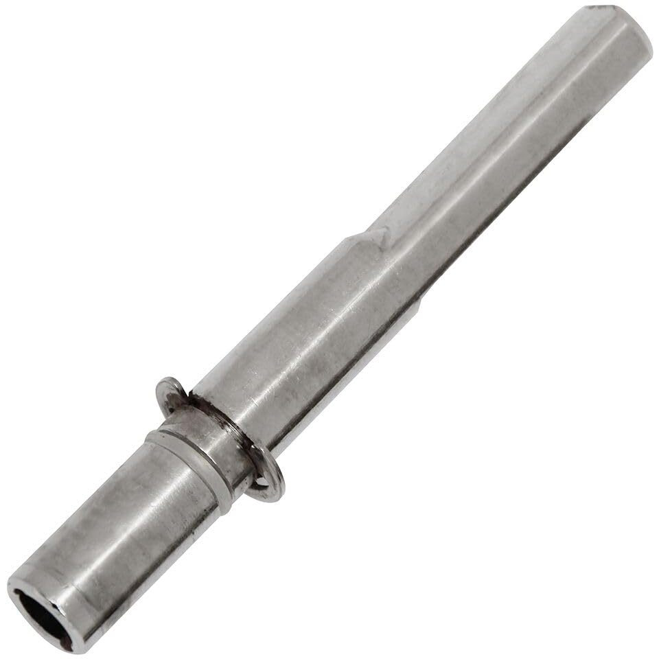 Strainer Roots & Branches Drive Shaft