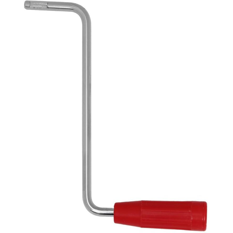 Replacement Stainless Steel Handle For Vkp250 Johnny Apple Sauce Maker Food Strainer  Model 250 Food Strainer Parts