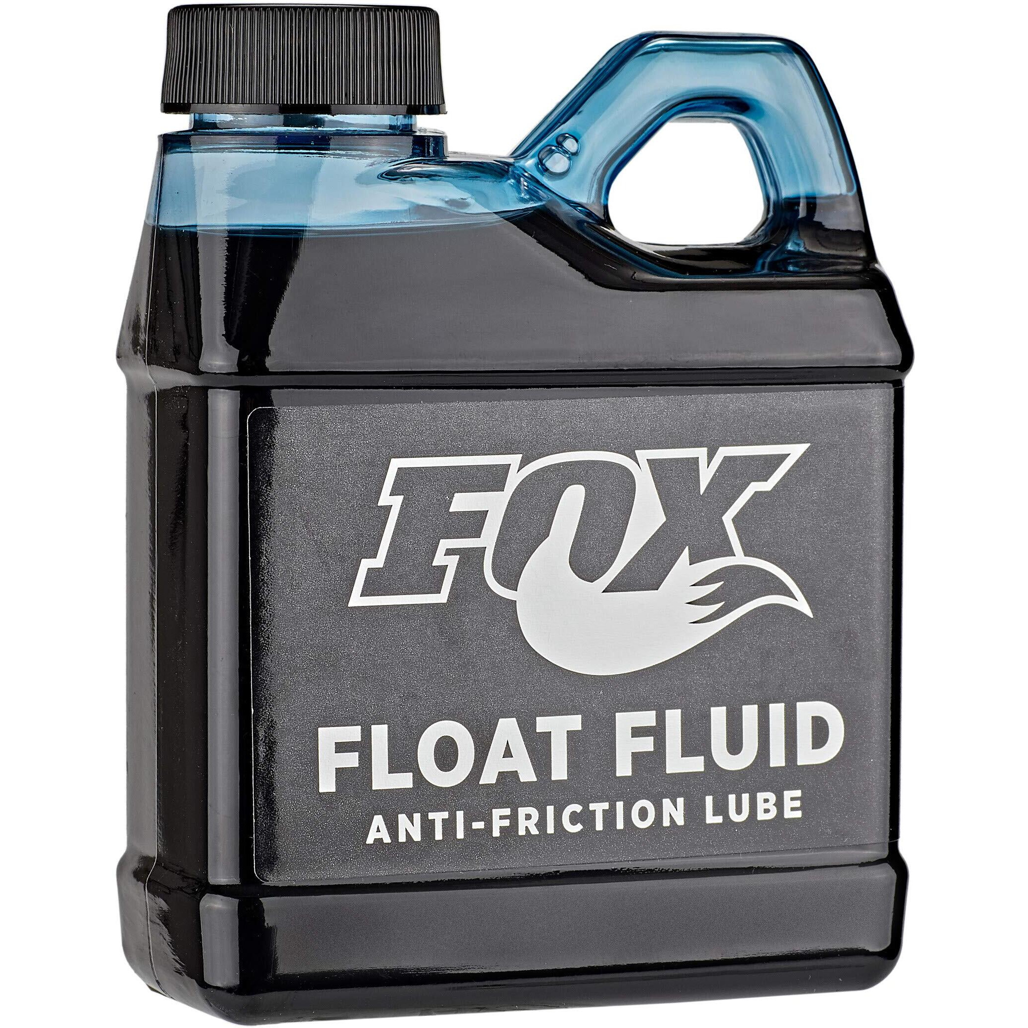 Fox Shox 2020 Float X2 2-Pos Lever Metric Factory Rear Shock-210 X 55