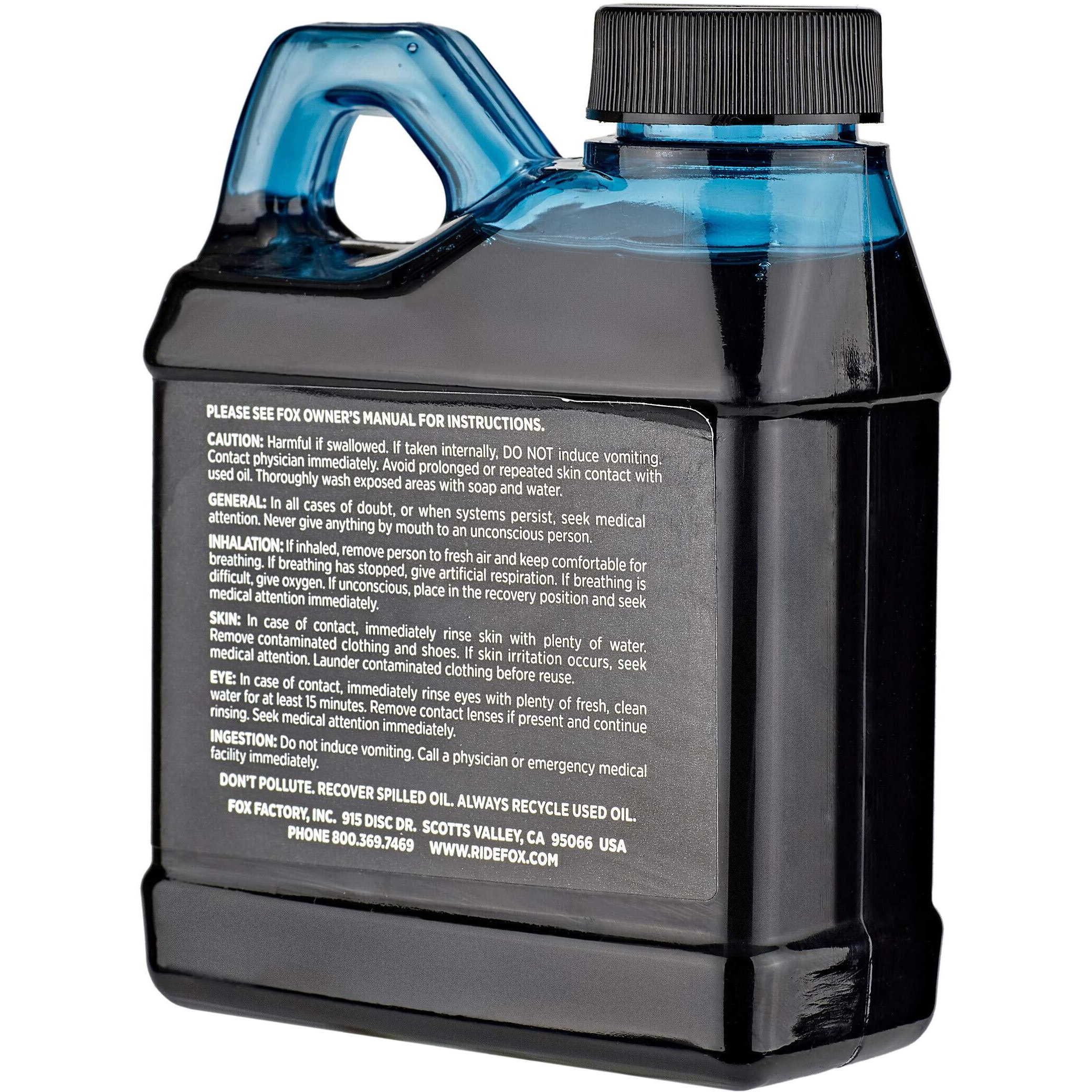 Fox Shox 2020 Float X2 2-Pos Lever Metric Factory Rear Shock-210 X 55