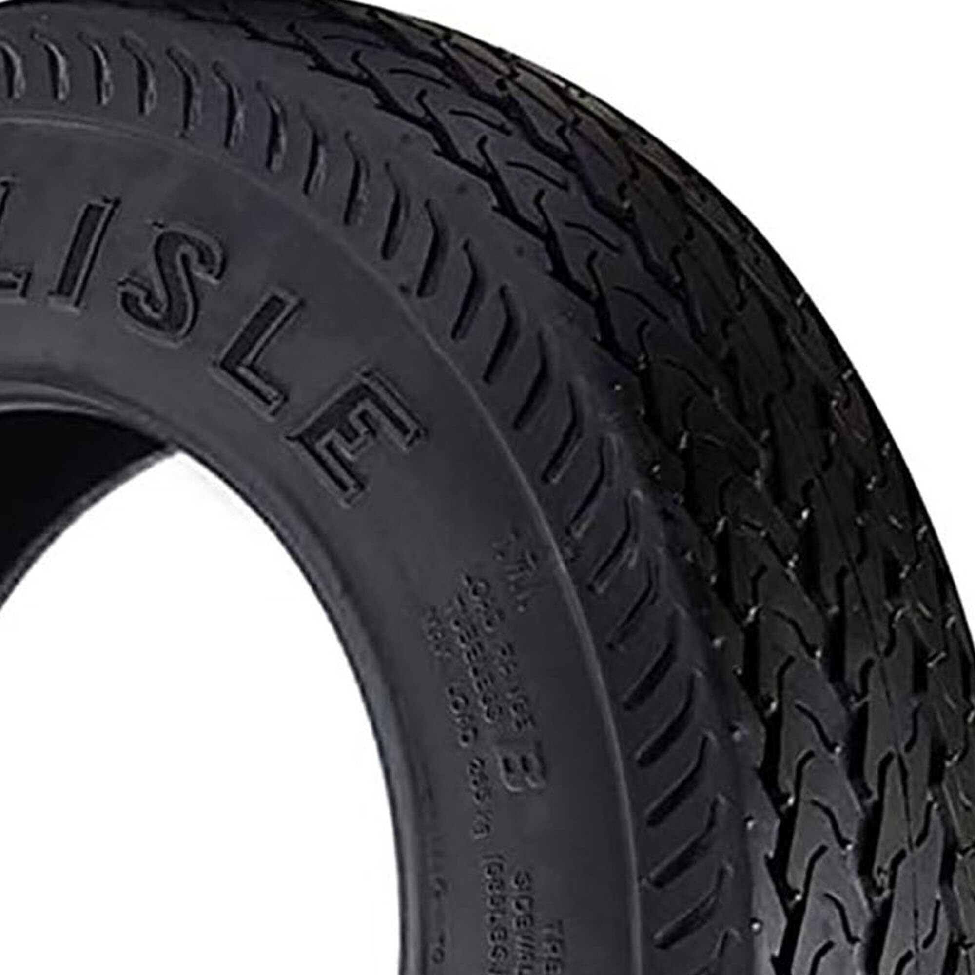 Carlisle Sport Trail 4.80-8 62J B Trailer Tire