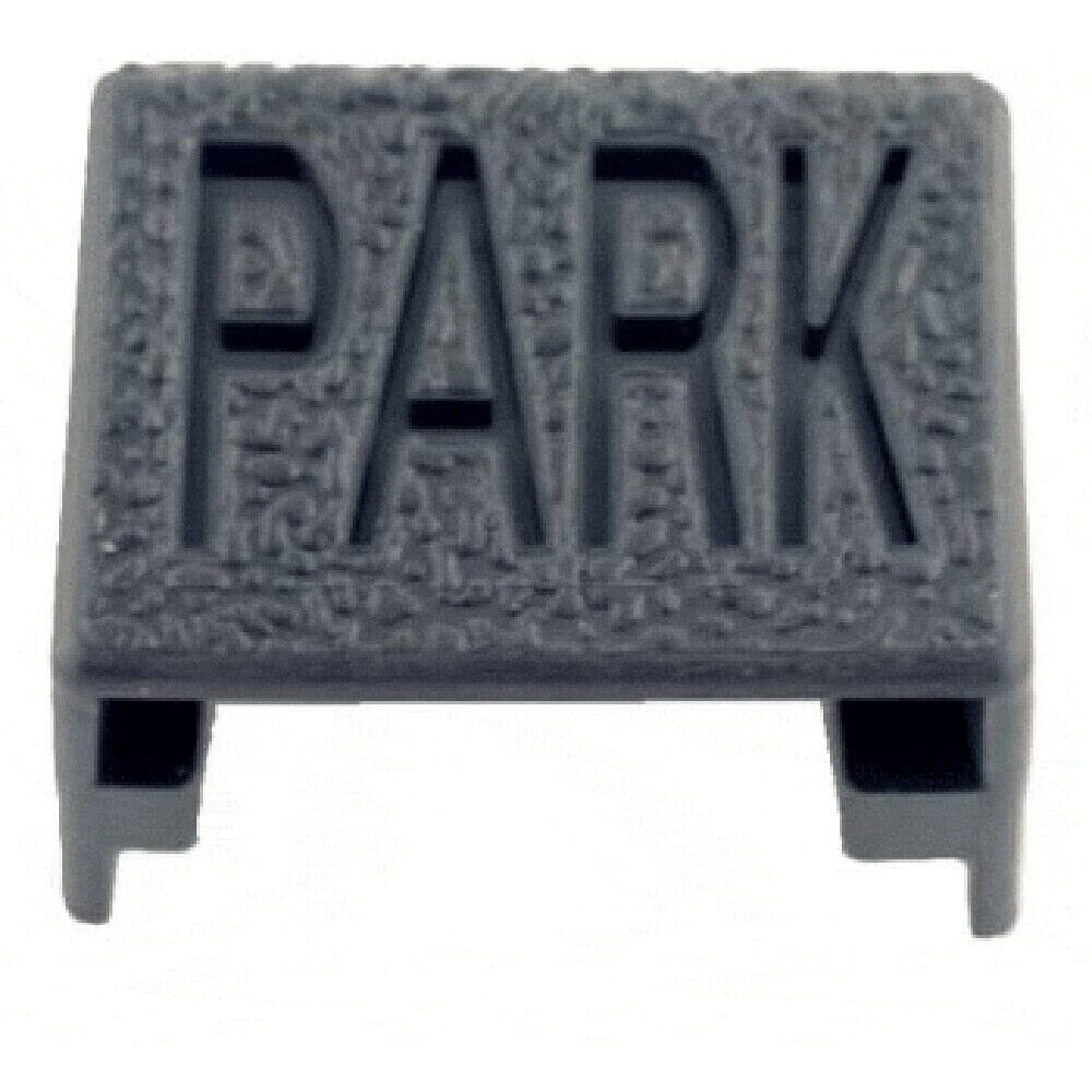Performance Plus Carts Club Car Precedent 04-Up Golf Cart Parking Hill Brake Pedal Pad
