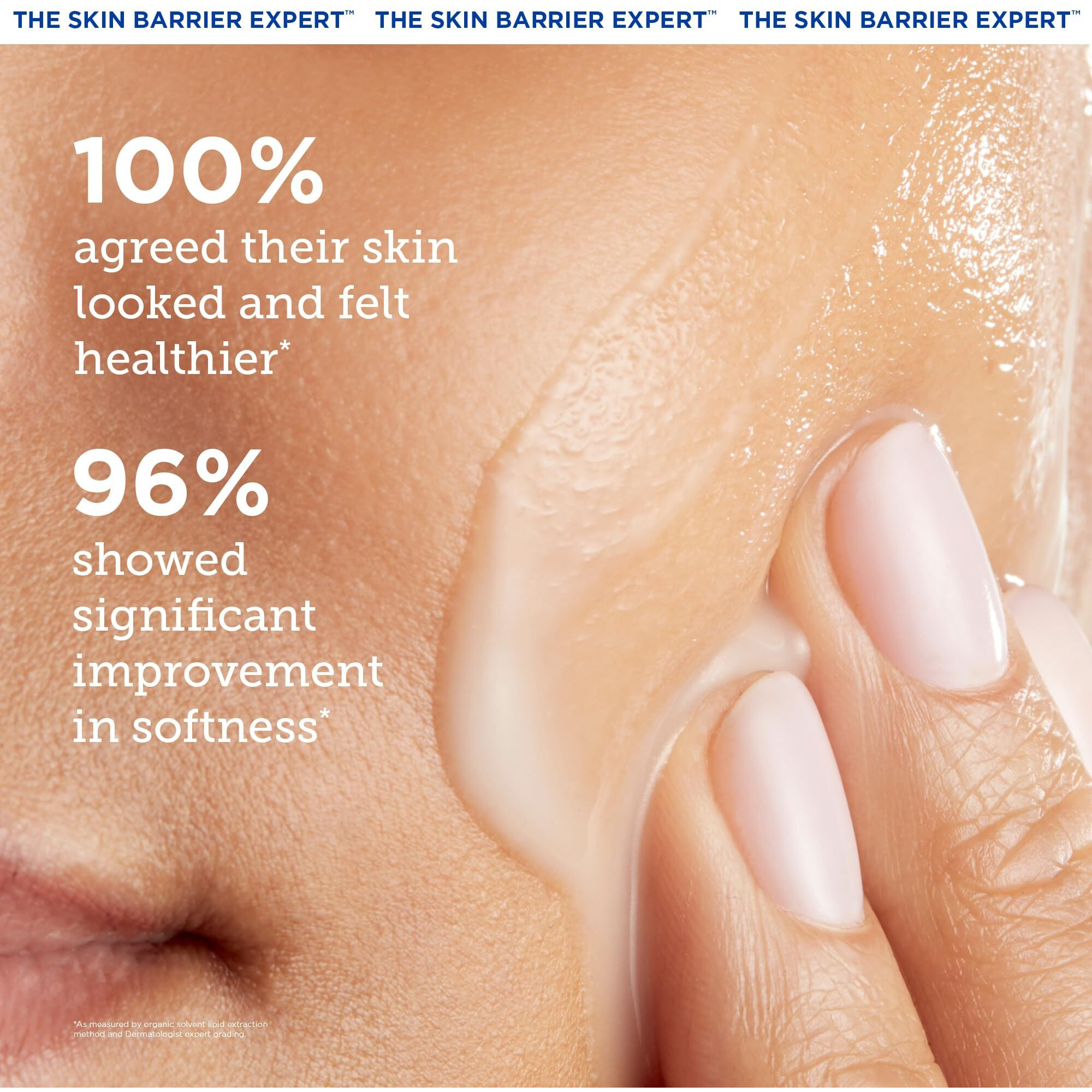 Skinfix Barrier+ Triple Lipid-Hyaluronate Serum Hydrating Serum That Delivers A Surge Of Moisture To Hydrate  Replenish & Nourish Skin  1 Fl Oz