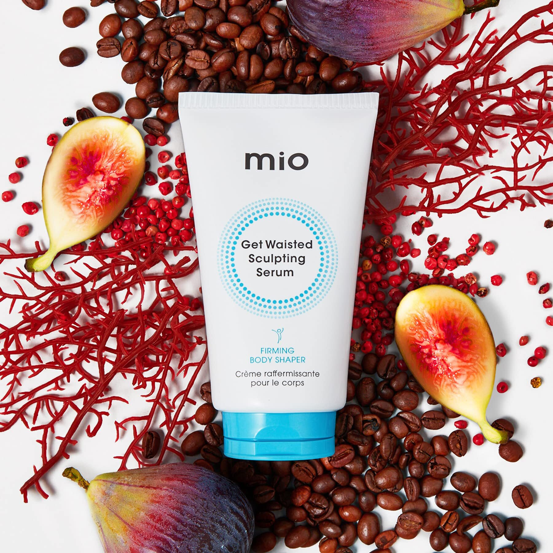Mio Get Waisted Sculpting Serum