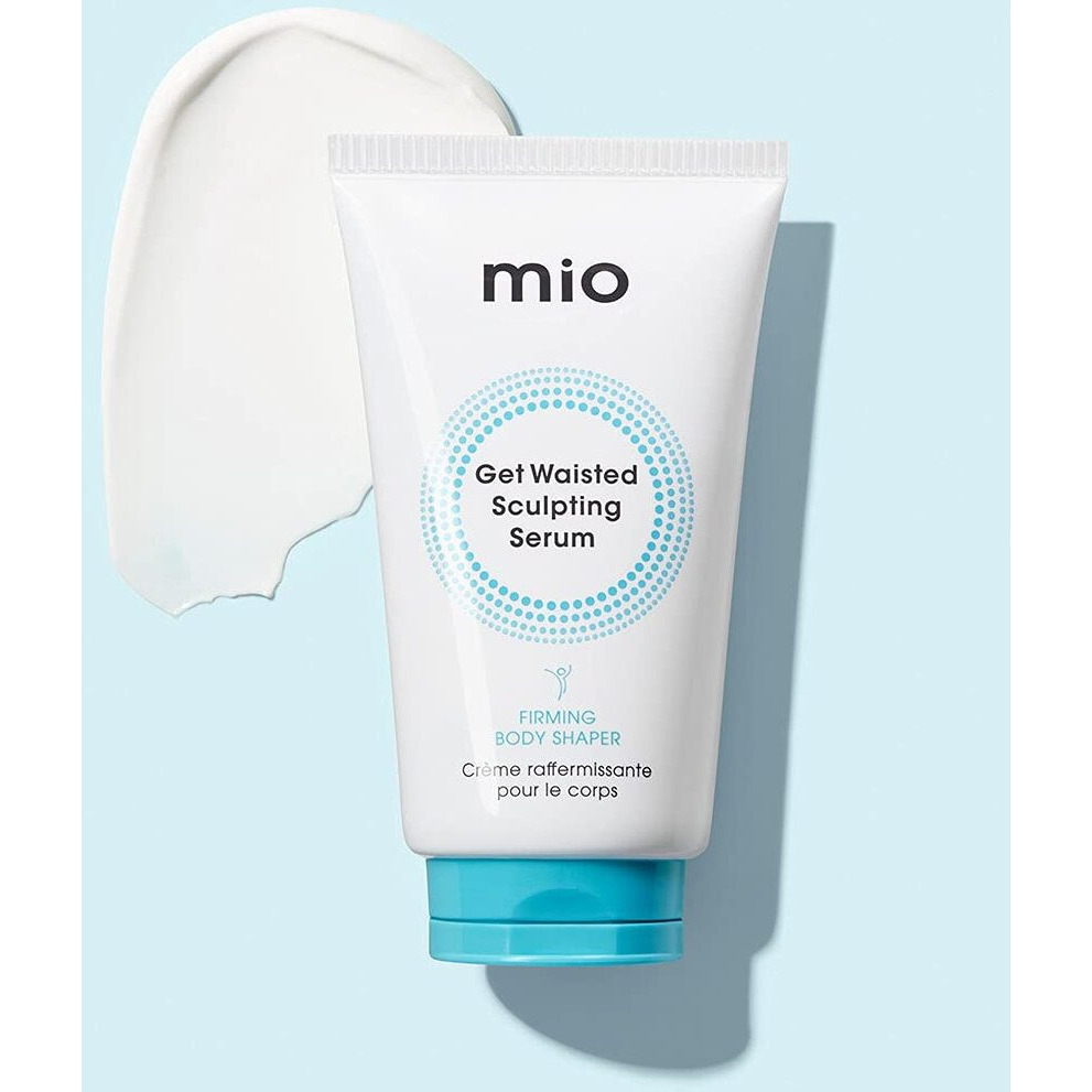 Mio Get Waisted Sculpting Serum